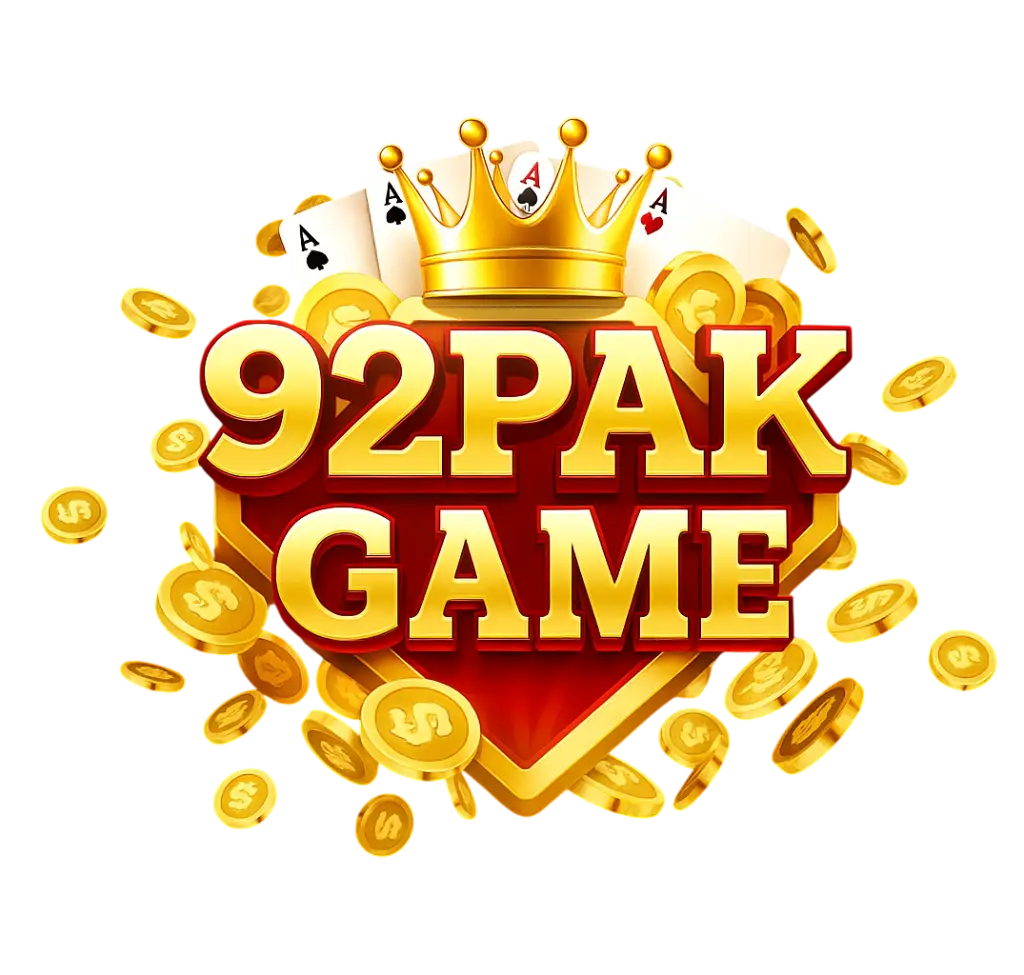 92PAK Game